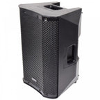 CASA Active 10" PA Cabinet with DSP USB SD and Bluetooth
