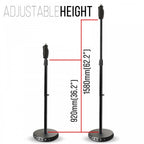 UTX 250 Microphone Upright Stand with Quick Release