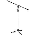 UTX 260 Microphone Stand Quick Realease with Boom Arm