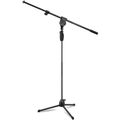 UTX 270 Microphone Stand Quick Realease with Telescopic Boom Arm