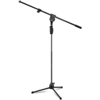 UTX 270 Microphone Stand Quick Realease with Telescopic Boom Arm