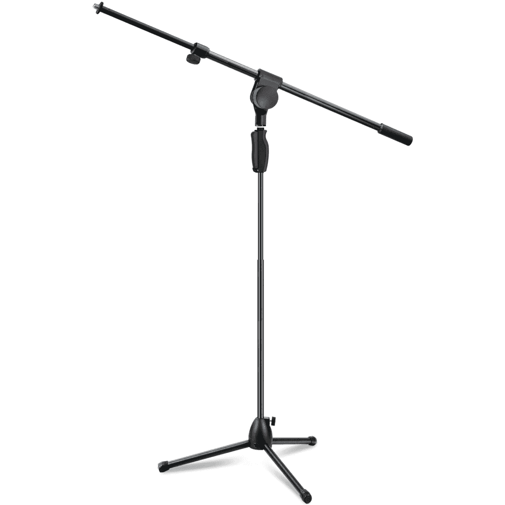 UTX 270 Microphone Stand Quick Realease with Telescopic Boom Arm