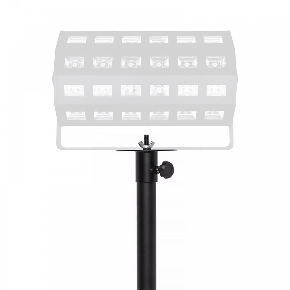 GBOX-2 35mm External Top Hat Lighting Adaptor