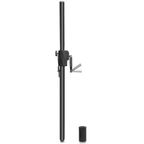 Pair of 35mm or M20 Adjustable Winch Speaker Pole with Case