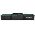 Long Equipment Padded Case 1750 x 190 x 280mm