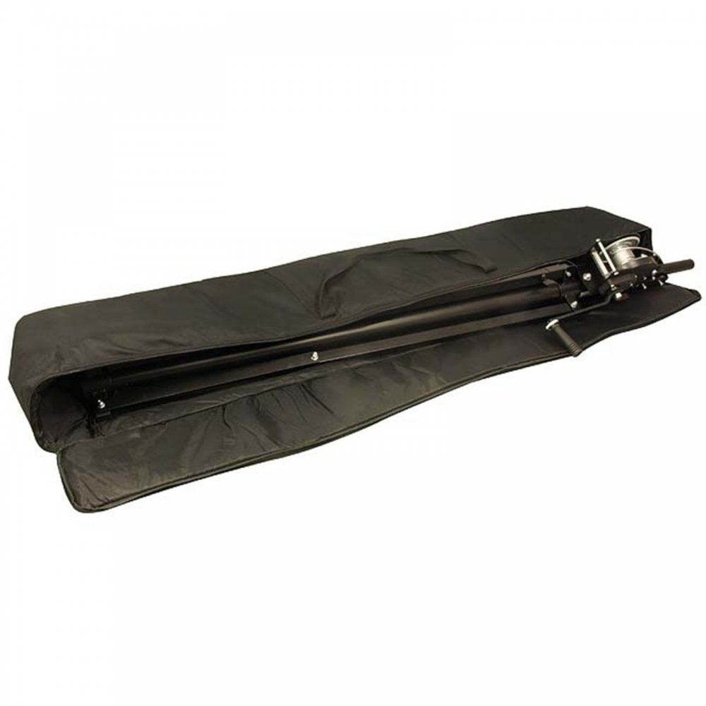 Long Equipment Padded Case 1750 x 190 x 280mm