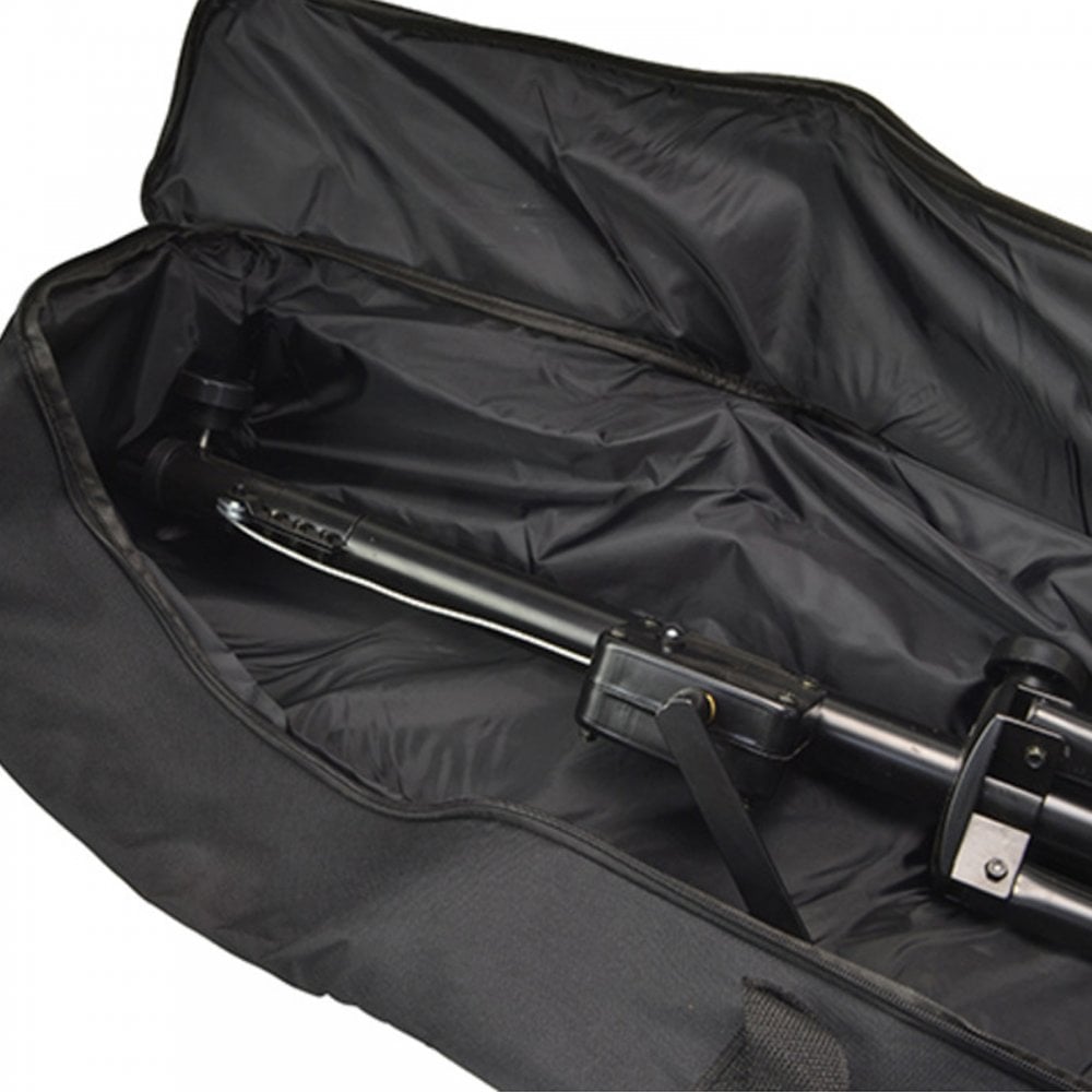 Long Equipment Padded Case 1750 x 190 x 280mm