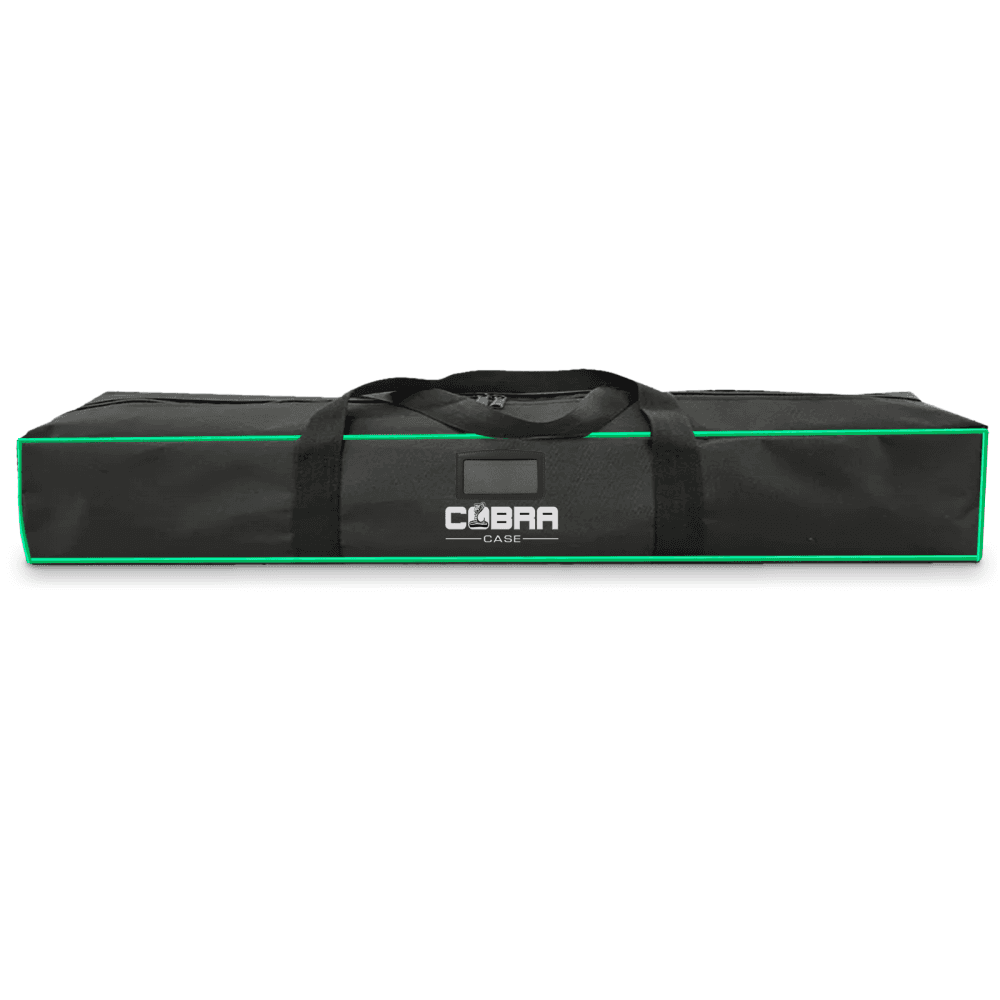 Stand Equipment Bag / Case 1480 x 280 x 250mm