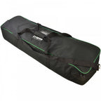 Dual Speaker Stand Equipment Padded Case 1200 x 300 x 170mm