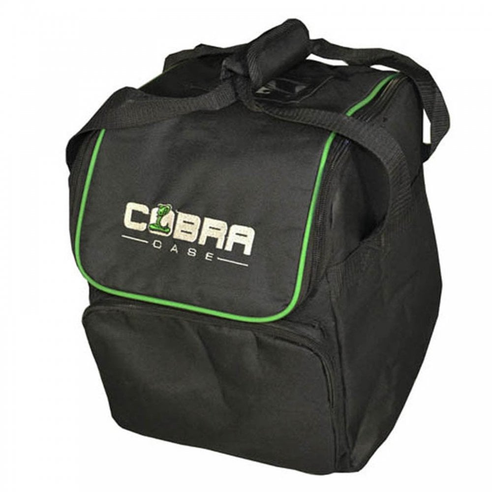 Small to Medium Lighting Equipment Padded Case 280 x 280 x 350mm