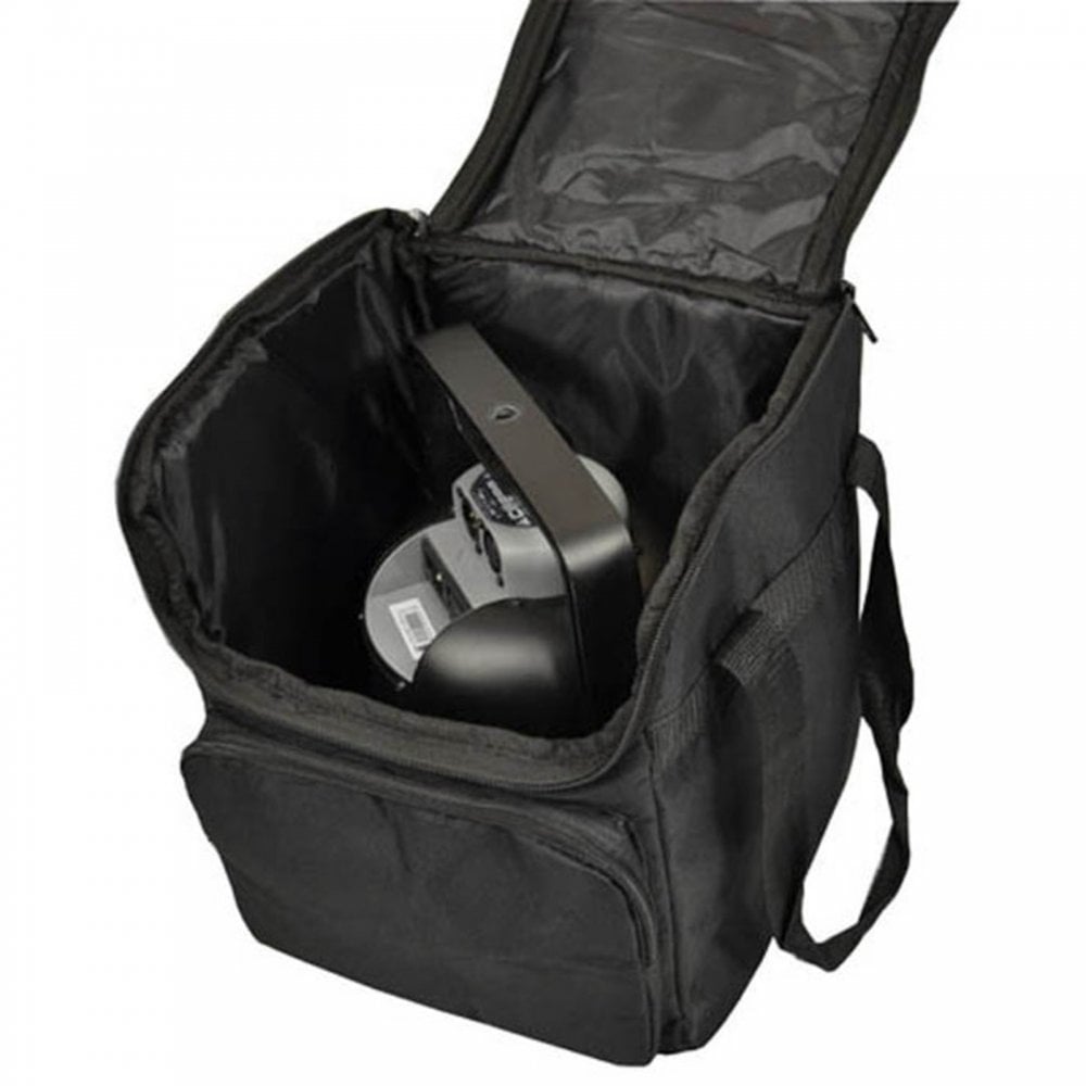 Small to Medium Lighting Equipment Padded Case 280 x 280 x 350mm