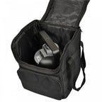 Small to Medium Lighting Equipment Padded Case 280 x 280 x 350mm