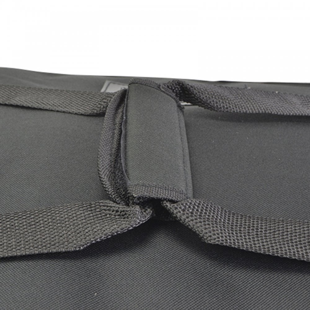 Small to Medium Lighting Equipment Padded Case 280 x 280 x 350mm