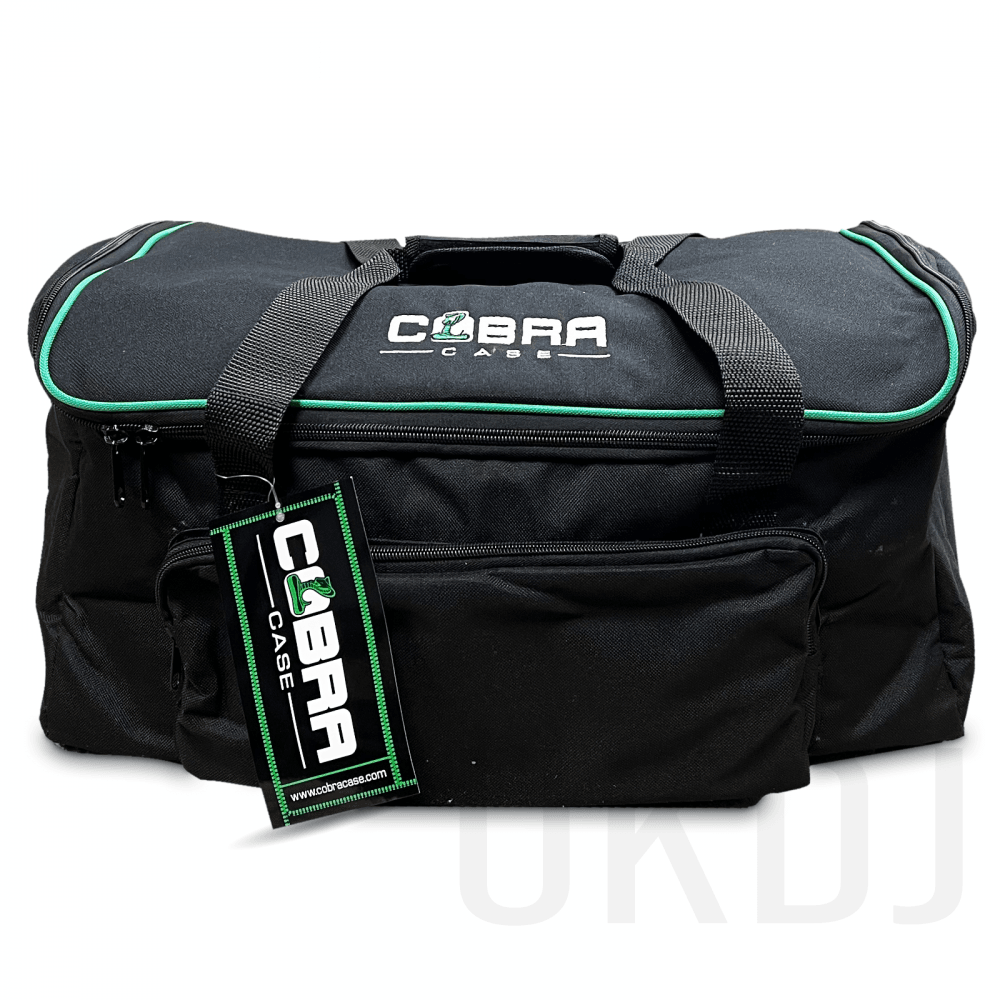 Large Lighting Equipment Padded Case 280 x 280 x 490mm