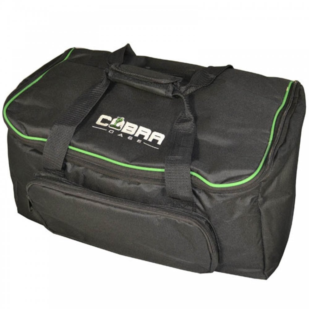 Large Lighting Equipment Padded Case 280 x 280 x 490mm