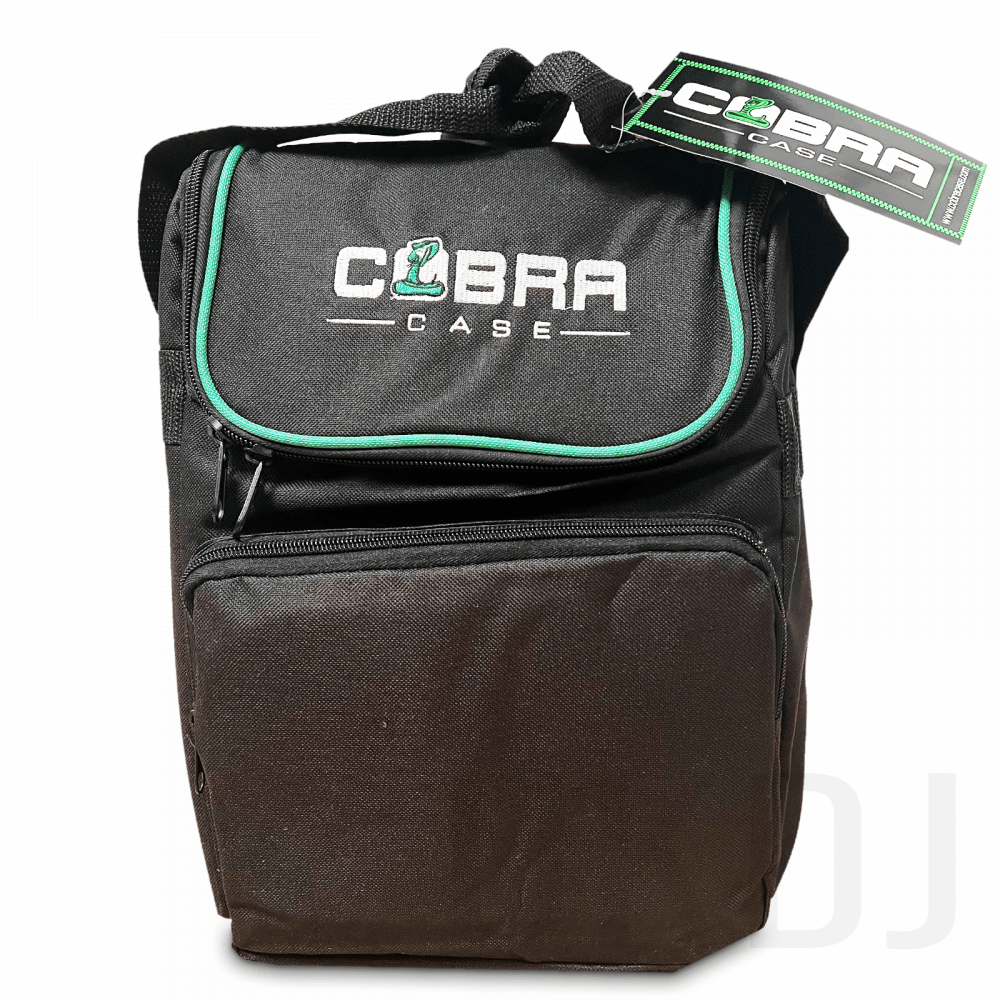 Small to Medium Lighting Equipment Padded Case 280 x 280 x 350mm