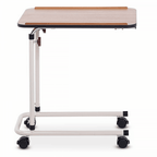 Canterbury Height & Angle Adjustable Multi Table with Castors