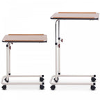Canterbury Height & Angle Adjustable Multi Table with Castors