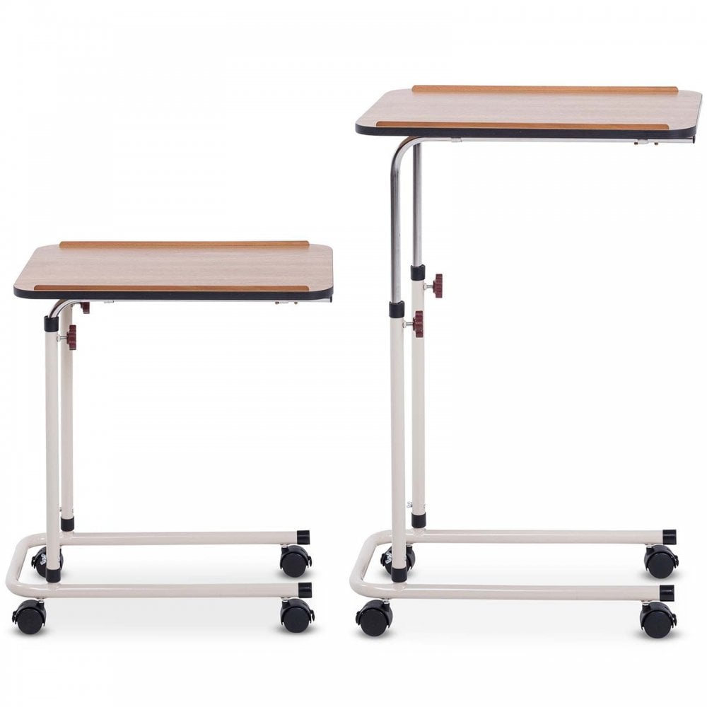 Canterbury Height & Angle Adjustable Multi Table with Castors
