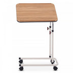 Canterbury Height & Angle Adjustable Multi Table with Castors