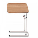 Beech Effect Canterbury Height & Angle Adjustable Multi Table