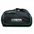 Small to Medium Lighting Equipment Padded Case 330 x 386 x 150mm