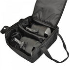 Small to Medium Lighting Equipment Padded Case 330 x 386 x 150mm
