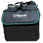 Medium Lighting Equipment Padded Case 330 x 330 x 240mm