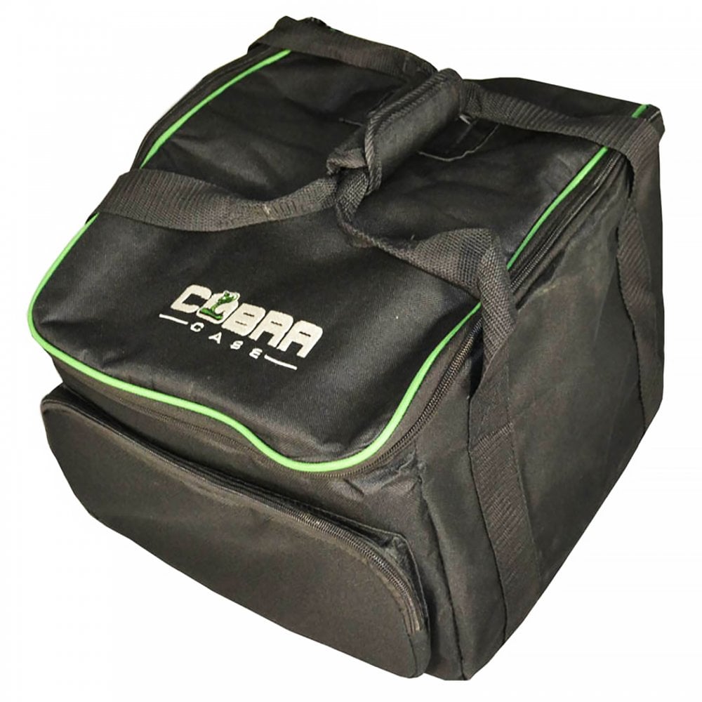 Medium Lighting Equipment Padded Case 330 x 330 x 240mm