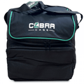 Medium to Large Lighting Equipment Padded Case 330 x 330 x 355mm