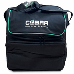Medium to Large Lighting Equipment Padded Case 330 x 330 x 355mm