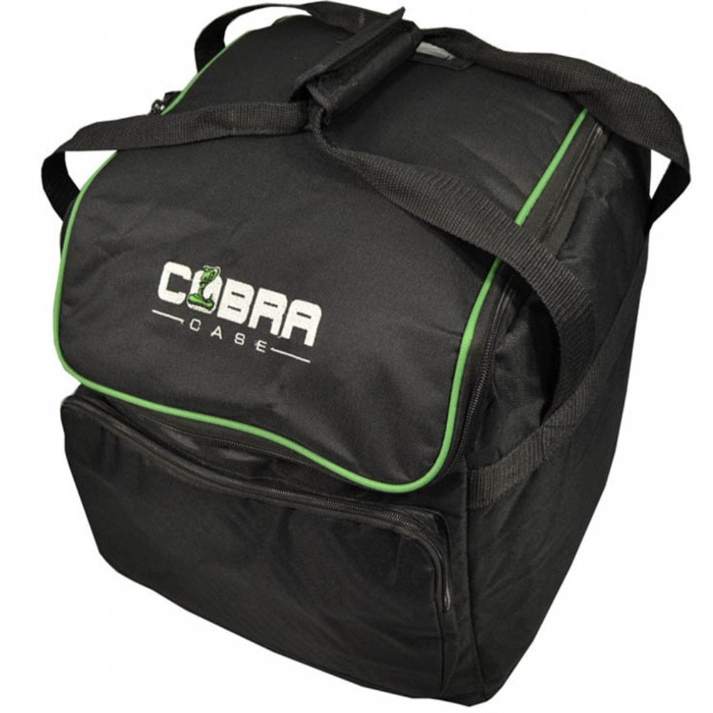 Medium to Large Lighting Equipment Padded Case 330 x 330 x 355mm
