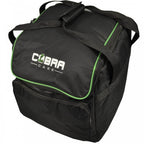 Medium to Large Lighting Equipment Padded Case 330 x 330 x 355mm