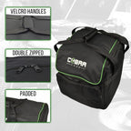Medium to Large Lighting Equipment Padded Case 330 x 330 x 355mm