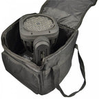 Medium to Large Lighting Equipment Padded Case 330 x 330 x 355mm