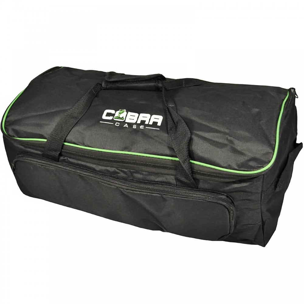 Large Lighting Equipment Padded Case 584 x 265 x 265mm