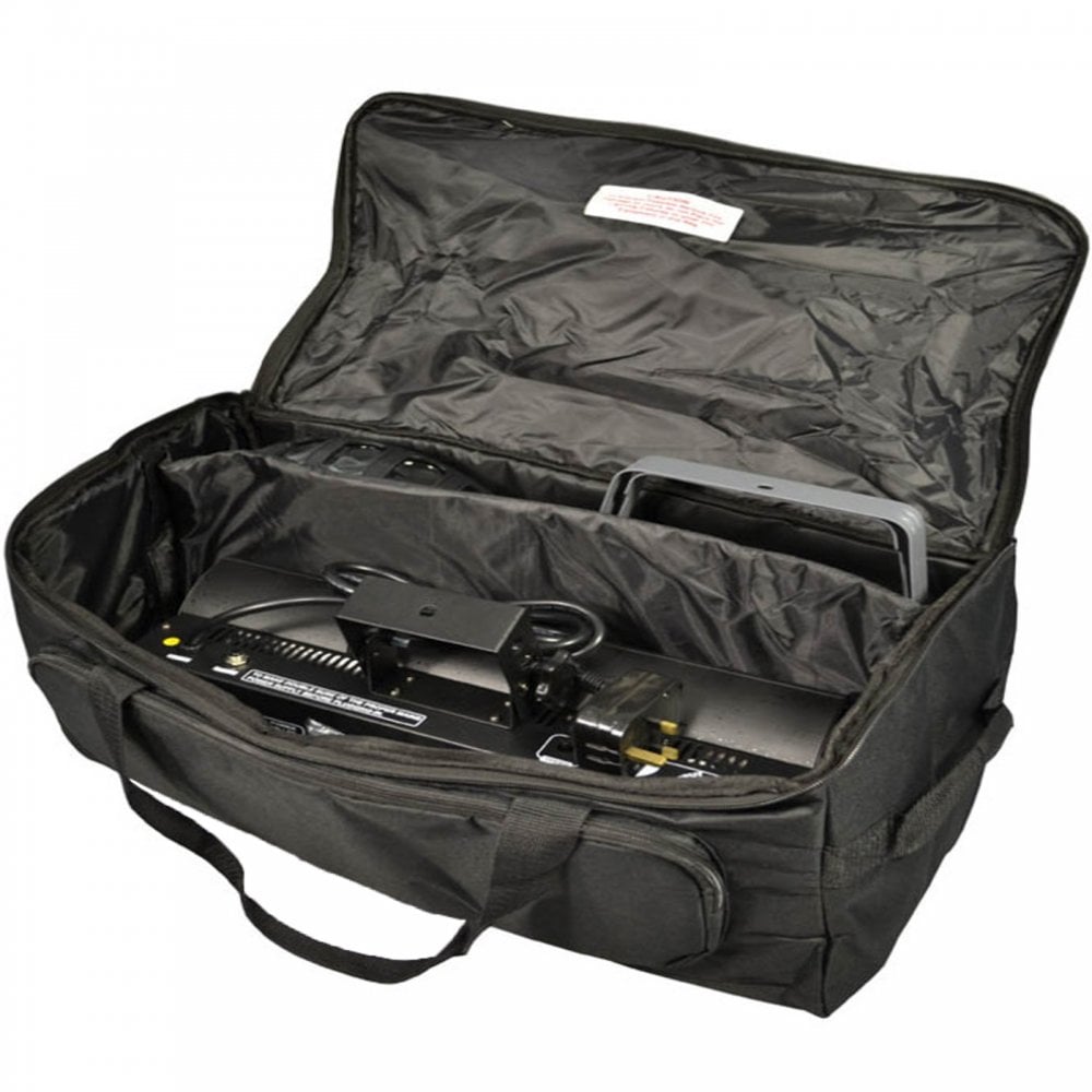 Large Lighting Equipment Padded Case 584 x 265 x 265mm