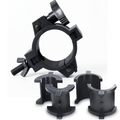 Multi Clamp 360° Wrap Around O-Clamp Half Coupler