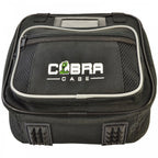 Small Mixer Controller Equipment Padded Case 250 x 250 x 90mm