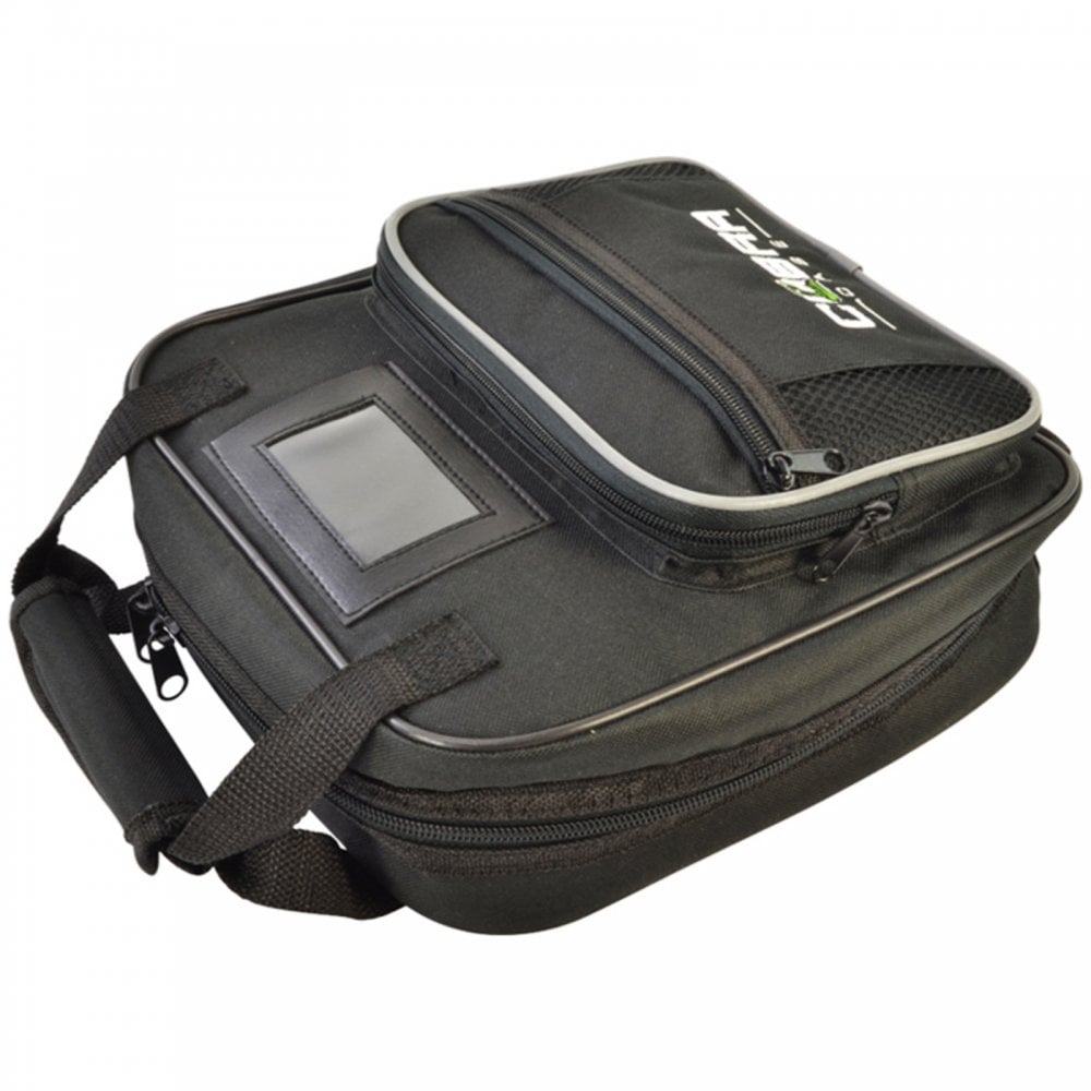 Small Mixer Controller Equipment Padded Case 250 x 250 x 90mm