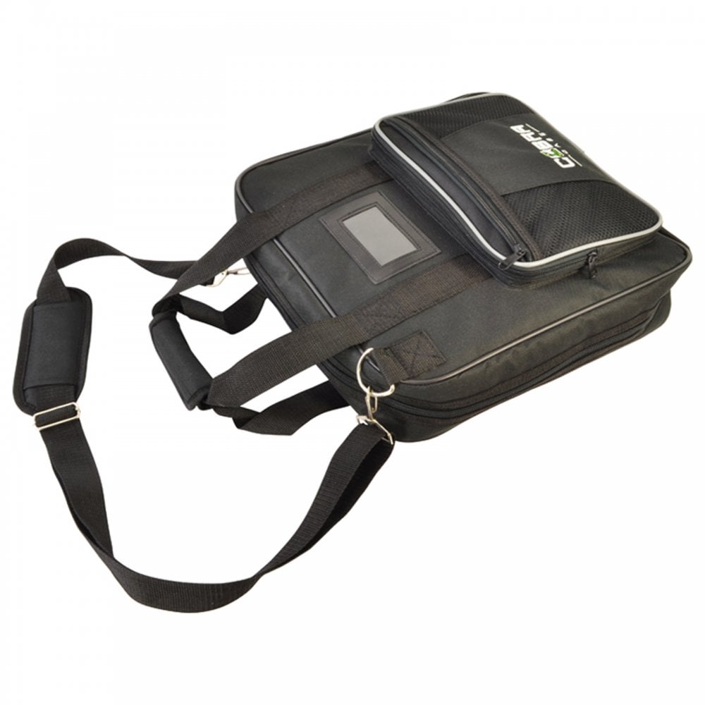Medium Mixer Controller Equipment Padded Case 365 x 365 x 90mm