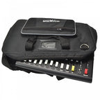Medium Mixer Controller Equipment Padded Case 365 x 365 x 90mm