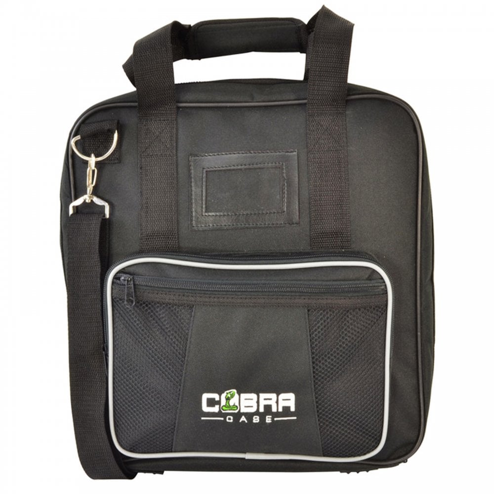 Medium Mixer Controller Equipment Padded Case 365 x 365 x 90mm