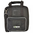 Medium Mixer Controller Equipment Padded Case 365 x 365 x 90mm