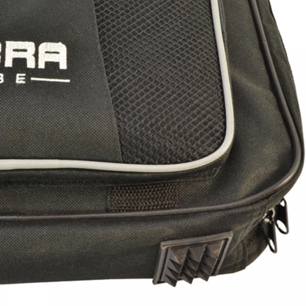 Medium Mixer Controller Equipment Padded Case 365 x 365 x 90mm