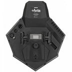 Merlin Multi Beam Barrel Mirror Lighting Effect