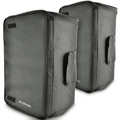 Generic Padded 12" Speaker Transit Bags Case