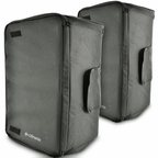 Generic Padded 12" Speaker Transit Bags Case