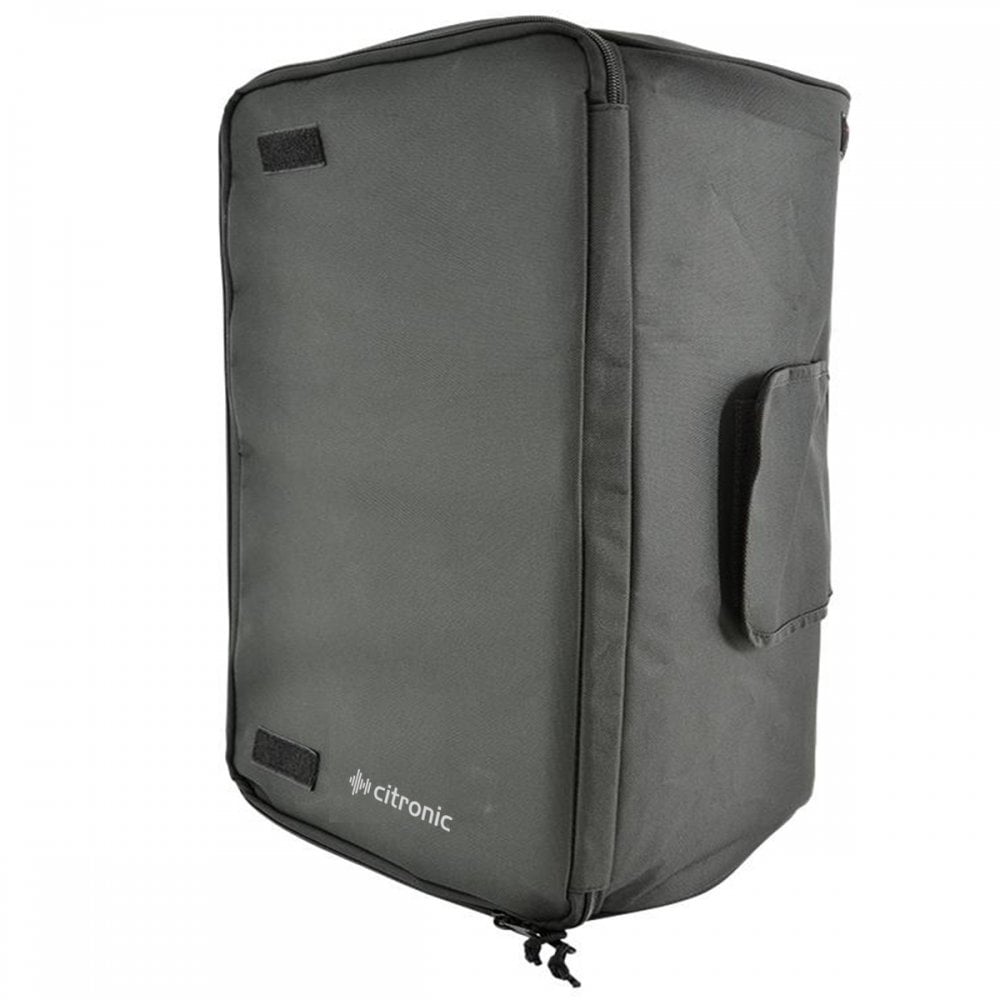 Generic Padded 12" Speaker Transit Bags Case