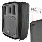 Generic Padded 15" Speaker Transit Bags Case